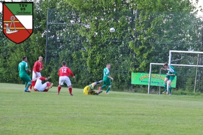 VfB Hemeringen II 4 - 1 TSV 05 Groß Berkel_19