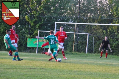 VfB Hemeringen II 4 - 1 TSV 05 Groß Berkel_40