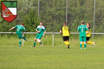 TSV Groß Berkel 3 - 3 SG Börry/Latferde_60