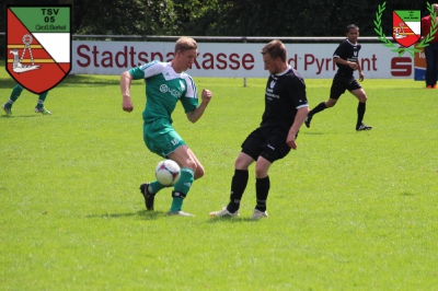 SC Inter Holzhausen 2 - 2 TSV Groß Berkel_16