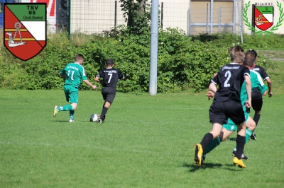 SC Inter Holzhausen 2 - 2 TSV Groß Berkel_41