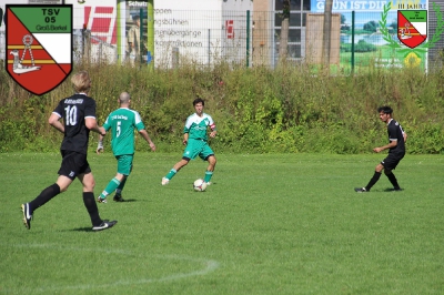 SC Inter Holzhausen 2 - 2 TSV Groß Berkel_45