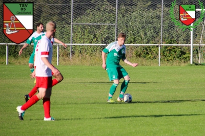 2. Runde Kreispokal: TSV Groß Berkel 1 - 2 TC Hameln_16