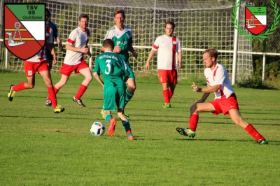 2. Runde Kreispokal: TSV Groß Berkel 1 - 2 TC Hameln_37