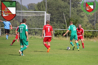 TSV Groß Berkel 3 - 0 SG Königsförde/Halvestorf II_12