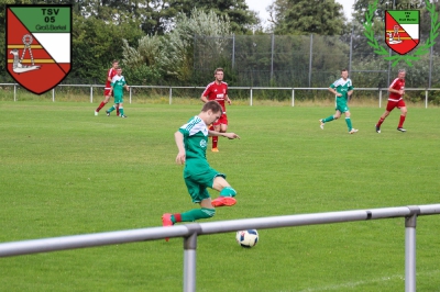 TSV Groß Berkel 3 - 0 SG Königsförde/Halvestorf II_17