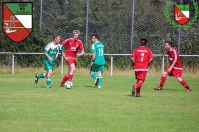 TSV Groß Berkel 3 - 0 SG Königsförde/Halvestorf II_26