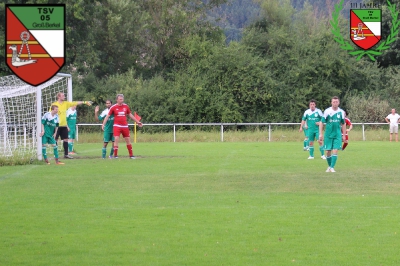 TSV Groß Berkel 3 - 0 SG Königsförde/Halvestorf II_33