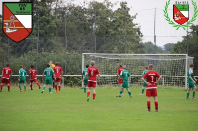 TSV Groß Berkel 3 - 0 SG Königsförde/Halvestorf II_52