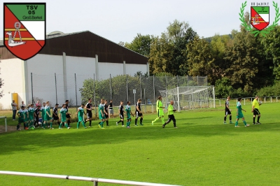 TSV Groß Berkel 4 - 3 SG Hastenbeck / Emmerthal_3