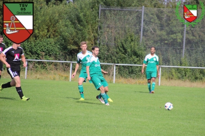 TSV Groß Berkel 4 - 3 SG Hastenbeck / Emmerthal_23