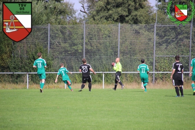 TSV Groß Berkel 4 - 3 SG Hastenbeck / Emmerthal_31