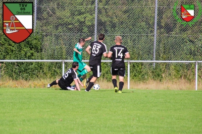 TSV Groß Berkel 4 - 3 SG Hastenbeck / Emmerthal_87