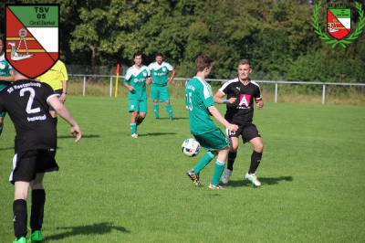 TSV Groß Berkel 4 - 3 SG Hastenbeck / Emmerthal_89