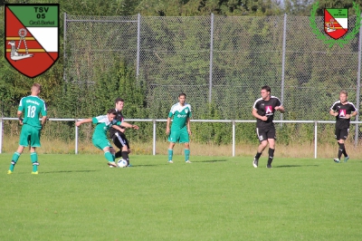 TSV Groß Berkel 4 - 3 SG Hastenbeck / Emmerthal_110
