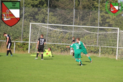 TSV Groß Berkel 4 - 3 SG Hastenbeck / Emmerthal_111