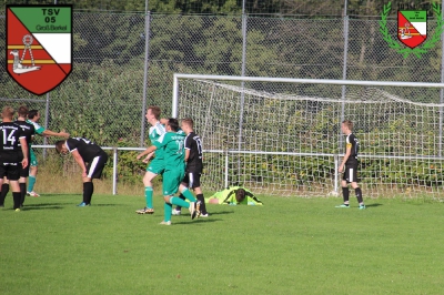 TSV Groß Berkel 4 - 3 SG Hastenbeck / Emmerthal_112