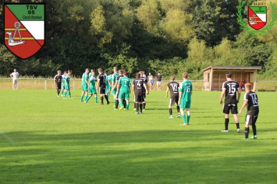 TSV Groß Berkel 4 - 3 SG Hastenbeck / Emmerthal_113