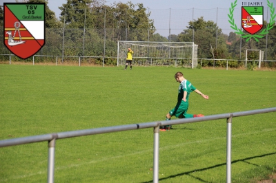 TSV Groß Berkel 1 - 7 TSC Fischbeck_42
