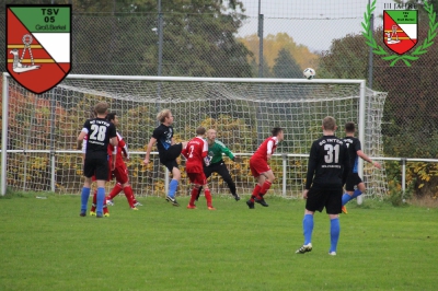 TSV Groß Berkel 0 - 6 SC Inter Holzhausen_8