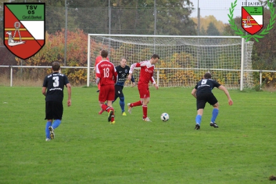 TSV Groß Berkel 0 - 6 SC Inter Holzhausen_30