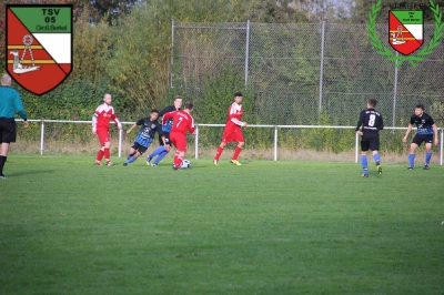 TSV Groß Berkel 0 - 6 SC Inter Holzhausen_34