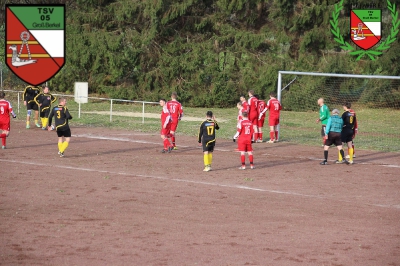 TSV Groß Berkel 3 - 5 SG Börry/Latferde/Hajen_39