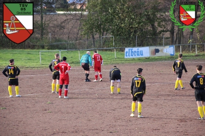 TSV Groß Berkel 3 - 5 SG Börry/Latferde/Hajen_45