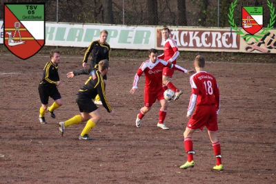 TSV Groß Berkel 3 - 5 SG Börry/Latferde/Hajen_50
