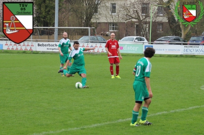 SG Königsförde/Halvestorf II 2 - 2 TSV Groß Berkel_14