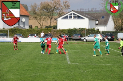 SG Königsförde/Halvestorf II 2 - 2 TSV Groß Berkel_45