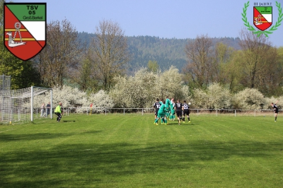 TSV Groß Berkel 13 - 3 TSV Lüntorf_16