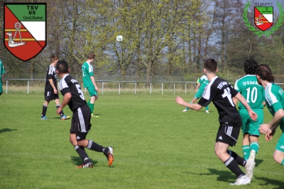 TSV Groß Berkel 13 - 3 TSV Lüntorf_49