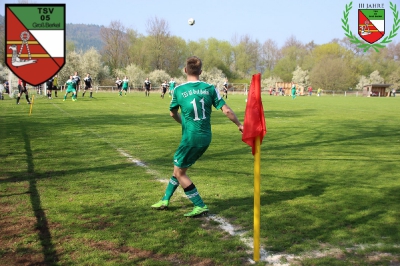 TSV Groß Berkel 13 - 3 TSV Lüntorf_56