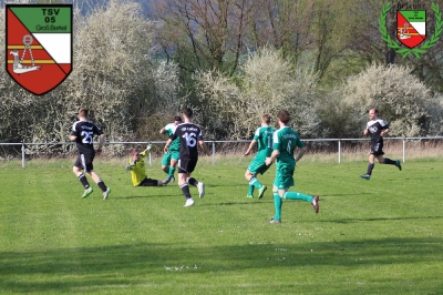 TSV Groß Berkel 13 - 3 TSV Lüntorf_62