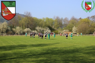 TSV Groß Berkel 13 - 3 TSV Lüntorf_63