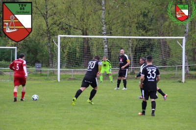 SG Hastenbeck / Emmerthal 0 - 7 TSV Groß Berkel_12