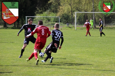SG Hastenbeck / Emmerthal 0 - 7 TSV Groß Berkel_27