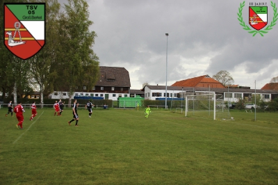 SG Hastenbeck / Emmerthal 0 - 7 TSV Groß Berkel_49