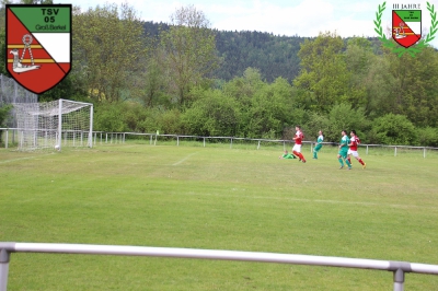 TSV Groß Berkel 5 - 2 VfB Hemeringen II_80
