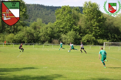 TSV Groß Berkel 9 - 3 SW Löwensen_32