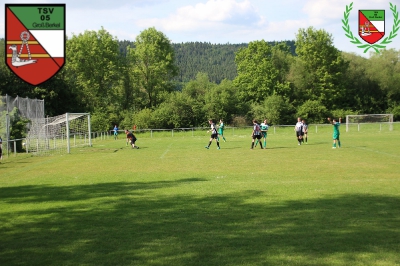 TSV Groß Berkel 9 - 3 SW Löwensen_34