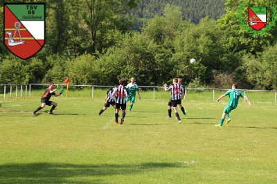 TSV Groß Berkel 9 - 3 SW Löwensen_37