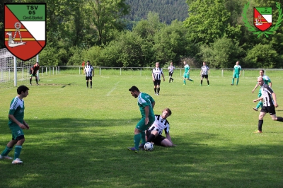 TSV Groß Berkel 9 - 3 SW Löwensen_38