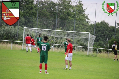 Spartak Berkel 2 - 4 FC Zombie_40
