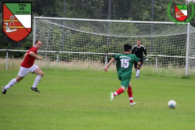 Spartak Berkel 2 - 4 FC Zombie_71