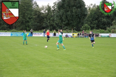 Kreispokal: SC Inter Holzhausen 5 - 2 TSV Groß Berkel_41