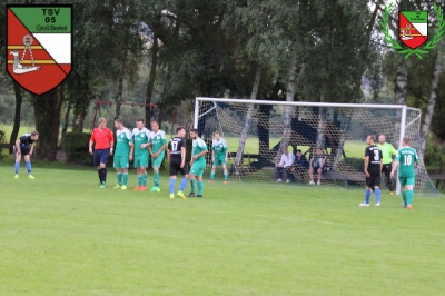 Kreispokal: SC Inter Holzhausen 5 - 2 TSV Groß Berkel_58