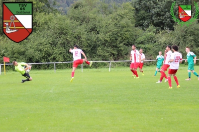 TSV Groß Berkel 2 - 6 TC Hameln_29