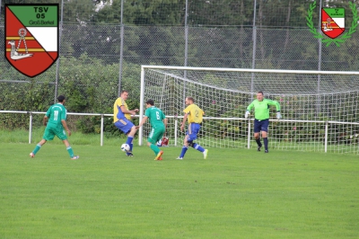 TSV Groß Berkel 5 - 0 SF Amelgatzen_1
